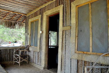 Zanzibar Rock Resort Pongwe Exteriér fotografie