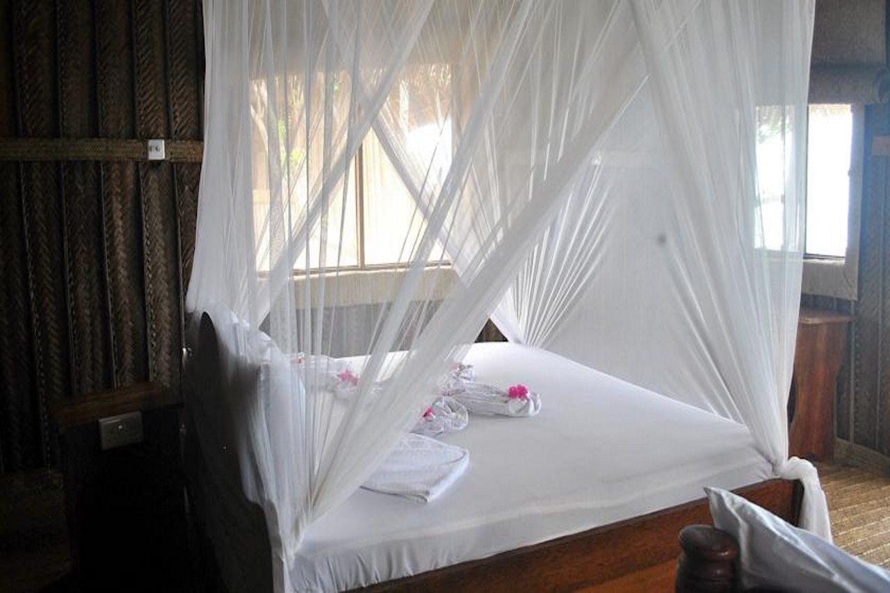 Zanzibar Rock Resort Pongwe Exteriér fotografie