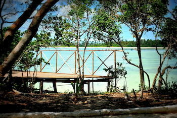 Zanzibar Rock Resort Pongwe Exteriér fotografie